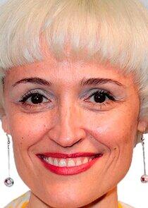 Laura Pamplona Laura Pamplona