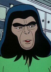 Dr. Zira Dr. Zira