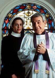 Father Dowling Mysteries - Season 3 Father Dowling Mysteries - Season 3