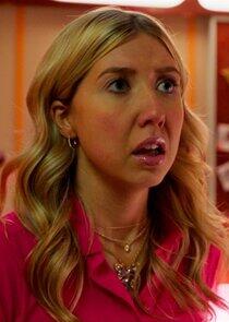 Bethany-May Denbrough Bethany-May Denbrough