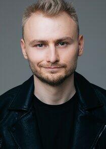 photo of Евгений Синяков