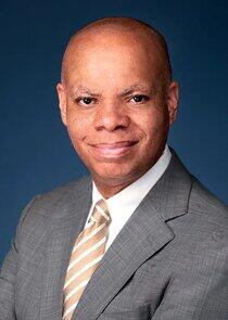 photo of Patrick Gaspard photo of Patrick Gaspard