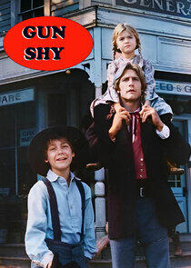 Gun Shy Gun Shy