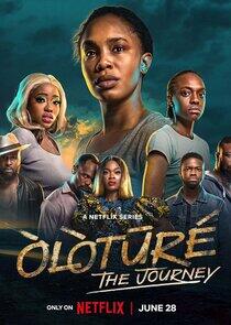 Òlòtūré: The Journey Òlòtūré: The Journey