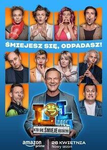 LOL: Kto się śmieje ostatni LOL: Kto się śmieje ostatni