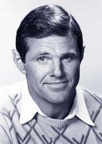 Cliff Potts Cliff Potts