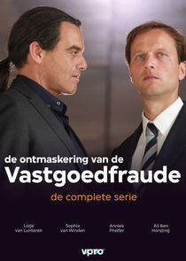 De Ontmaskering Van De Vastgoedfraude De Ontmaskering Van De Vastgoedfraude