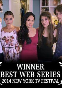 Annie Undocumented - Season 1 Annie Undocumented - Season 1