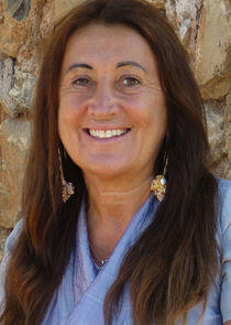 Lynne Franks Lynne Franks