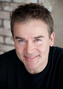 Kurt McKinney Kurt McKinney