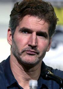 David Benioff David Benioff