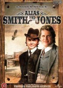 Alias Smith and Jones - Season 2 Alias Smith and Jones - Season 2