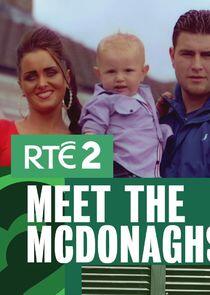 Meet the McDonaghs Meet the McDonaghs