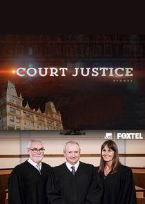Court Justice Sydney Court Justice Sydney