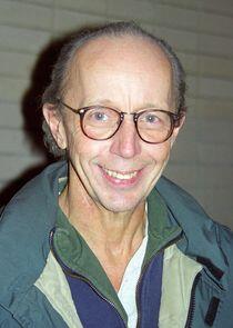Max Wright Max Wright