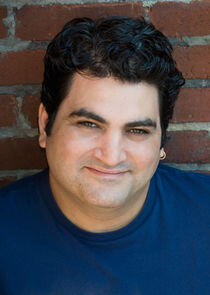 photo of Massimo Cannistraro photo of Massimo Cannistraro