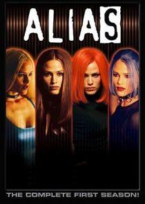 Alias - Season 1 Alias - Season 1