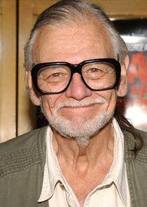George A. Romero George A. Romero