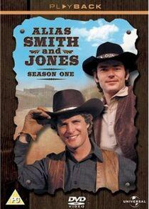 Alias Smith and Jones - Season 1 Alias Smith and Jones - Season 1