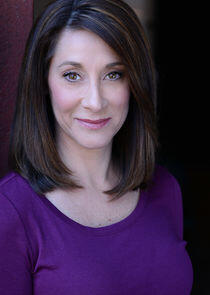 photo of Erica Frene photo of Erica Frene
