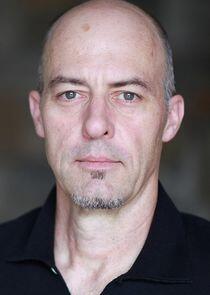 photo of Allen McCullough photo of Allen McCullough