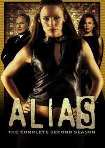 Alias - Season 2 Alias - Season 2