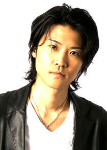 Shun Someya Shun Someya