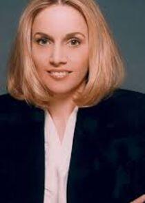 Lili Fini Zanuck Lili Fini Zanuck