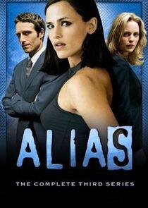 Alias - Season 3 Alias - Season 3