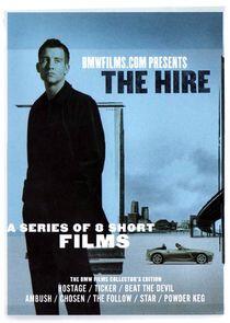 The Hire The Hire