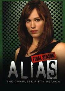 Alias - Season 5 Alias - Season 5