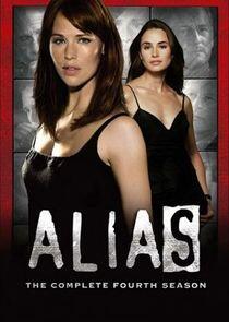 Alias - Season 4 Alias - Season 4