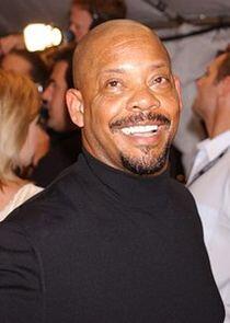 Carl Franklin Carl Franklin