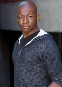 Thomas Olajide Thomas Olajide