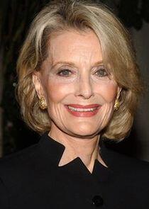 Constance Towers Constance Towers