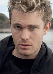 photo of Calum Gittins