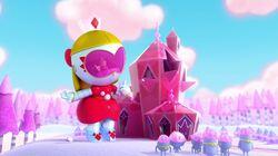 Princess Grizbot Princess Grizbot