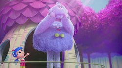 Itty Bitty Yeti Itty Bitty Yeti