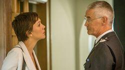 The Unfaithful Husband
