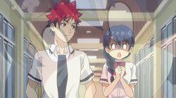The Blue Preliminaries The Blue Preliminaries