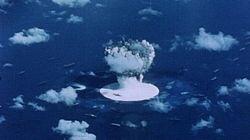 The Atomic Ghost Fleet The Atomic Ghost Fleet