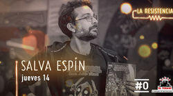 Salva Espín Salva Espín