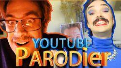 Parodi norske YouTubere Parodi norske YouTubere