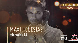Maxi Iglesias Maxi Iglesias