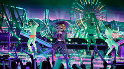 A Day In the Mask: The Semi Finals A Day In the Mask: The Semi Finals