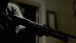 Shotgun Sinner Shotgun Sinner