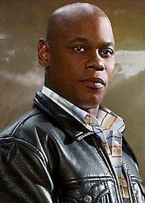 Leon Cooley Leon Cooley