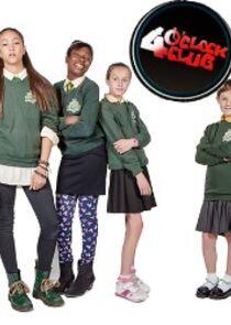 4 O'Clock Club - Season 4 4 O'Clock Club - Season 4