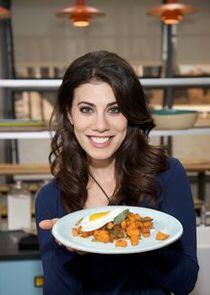 5 Ingredient Fix - Season 6 5 Ingredient Fix - Season 6