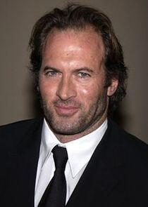 Scott Patterson